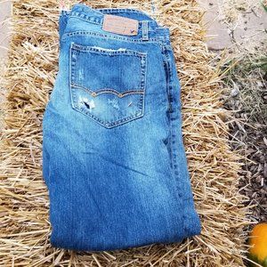 American Eagle Men's jeans 34X34